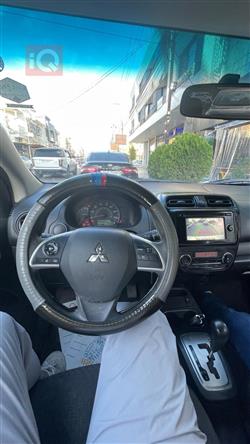 ميتسوبيشي ميراج